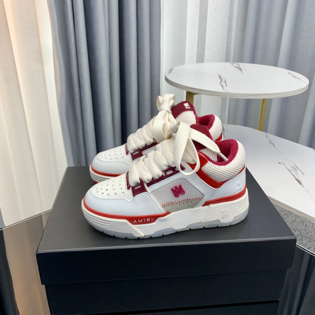 LuxluxHouse Best Quality Shoes Women Shoes Amiri