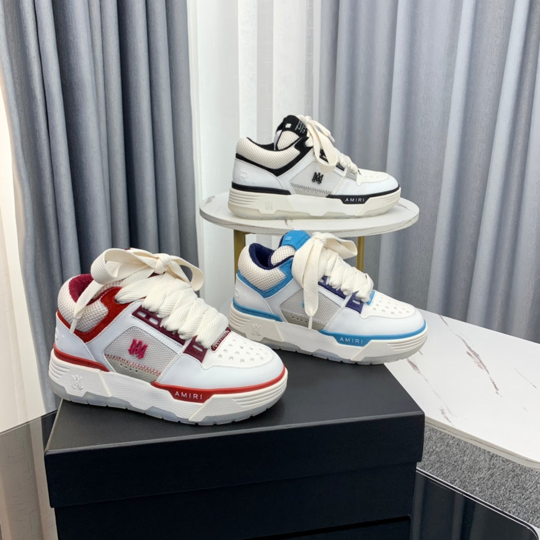 LuxluxHouse Best Quality Shoes Women Shoes Amiri