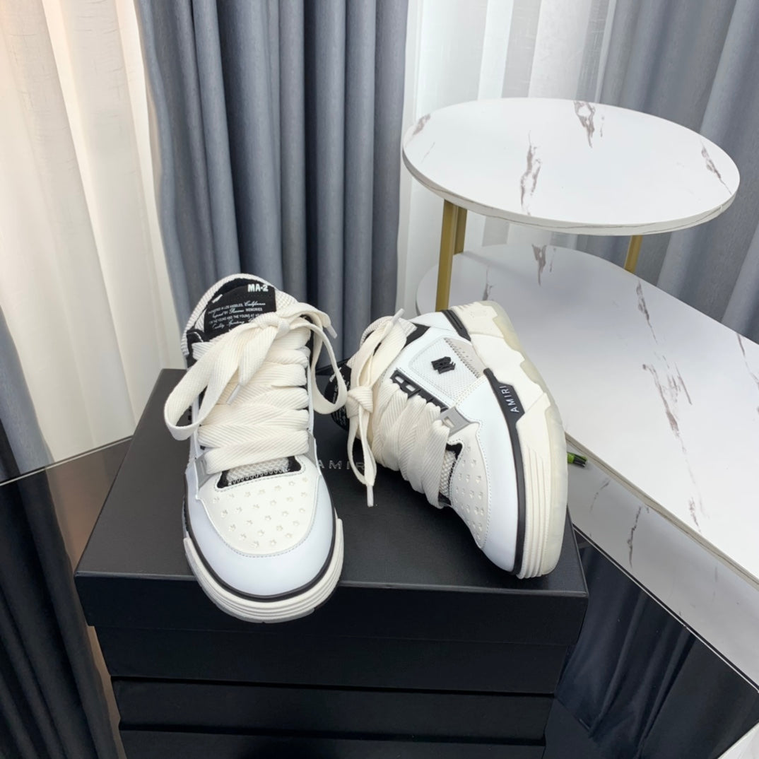 LuxluxHouse Best Quality Shoes Women Shoes Amiri