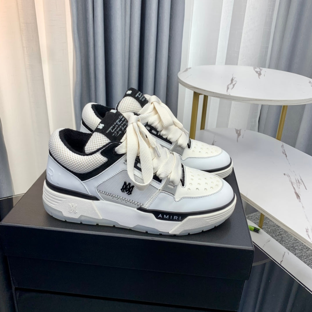 LuxluxHouse Best Quality Shoes Women Shoes Amiri