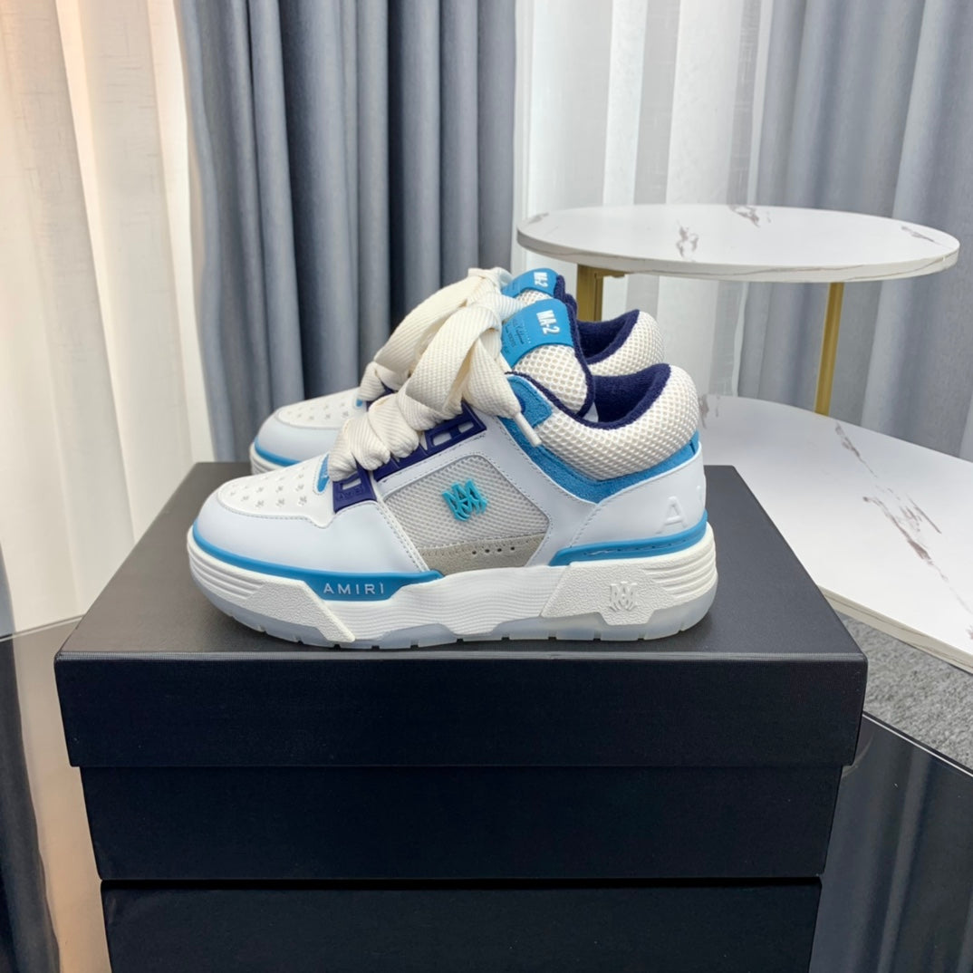 LuxluxHouse Best Quality Shoes Women Shoes Amiri