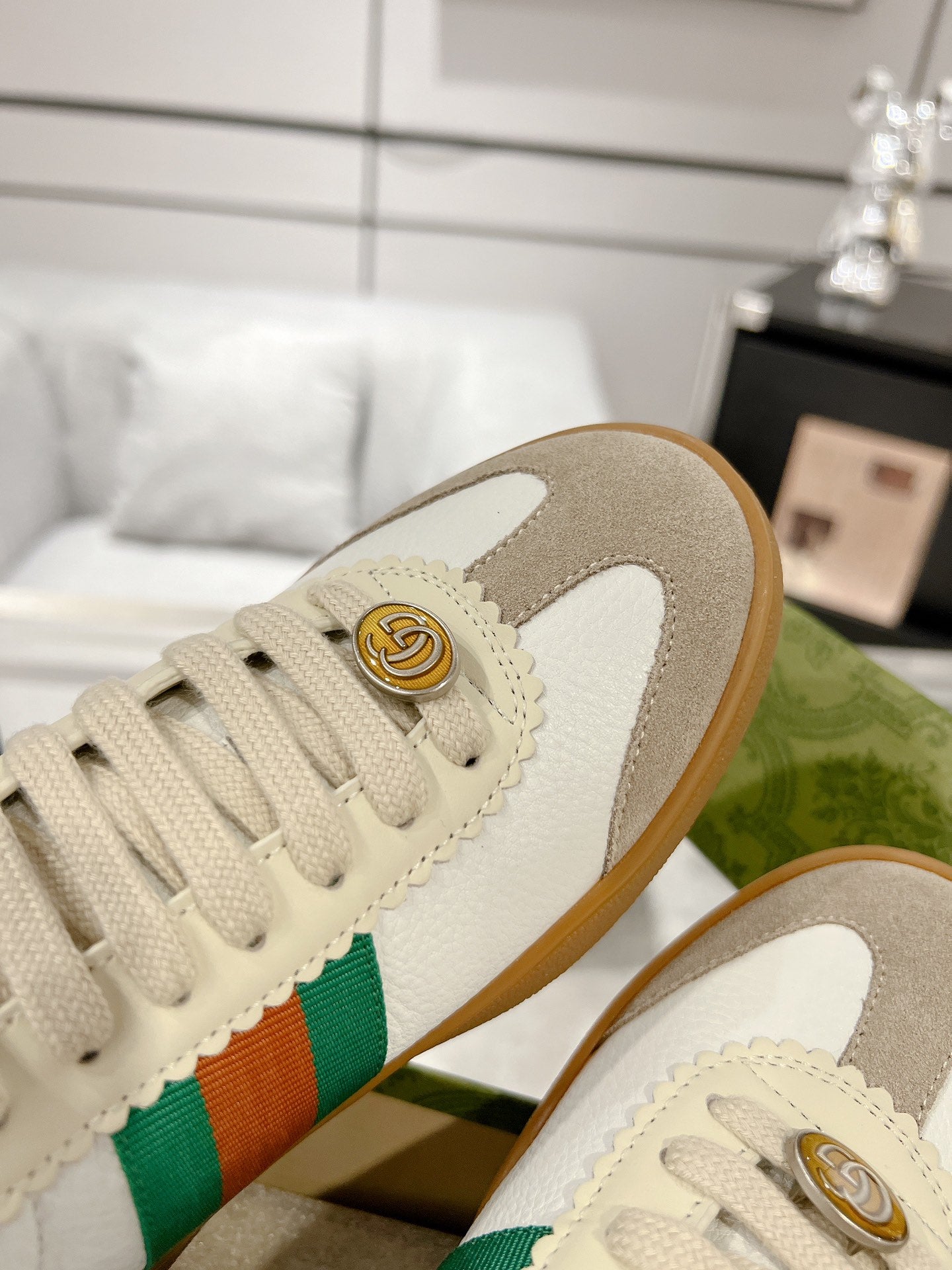 LuxluxHouse Best Quality Gucci Women Shoes