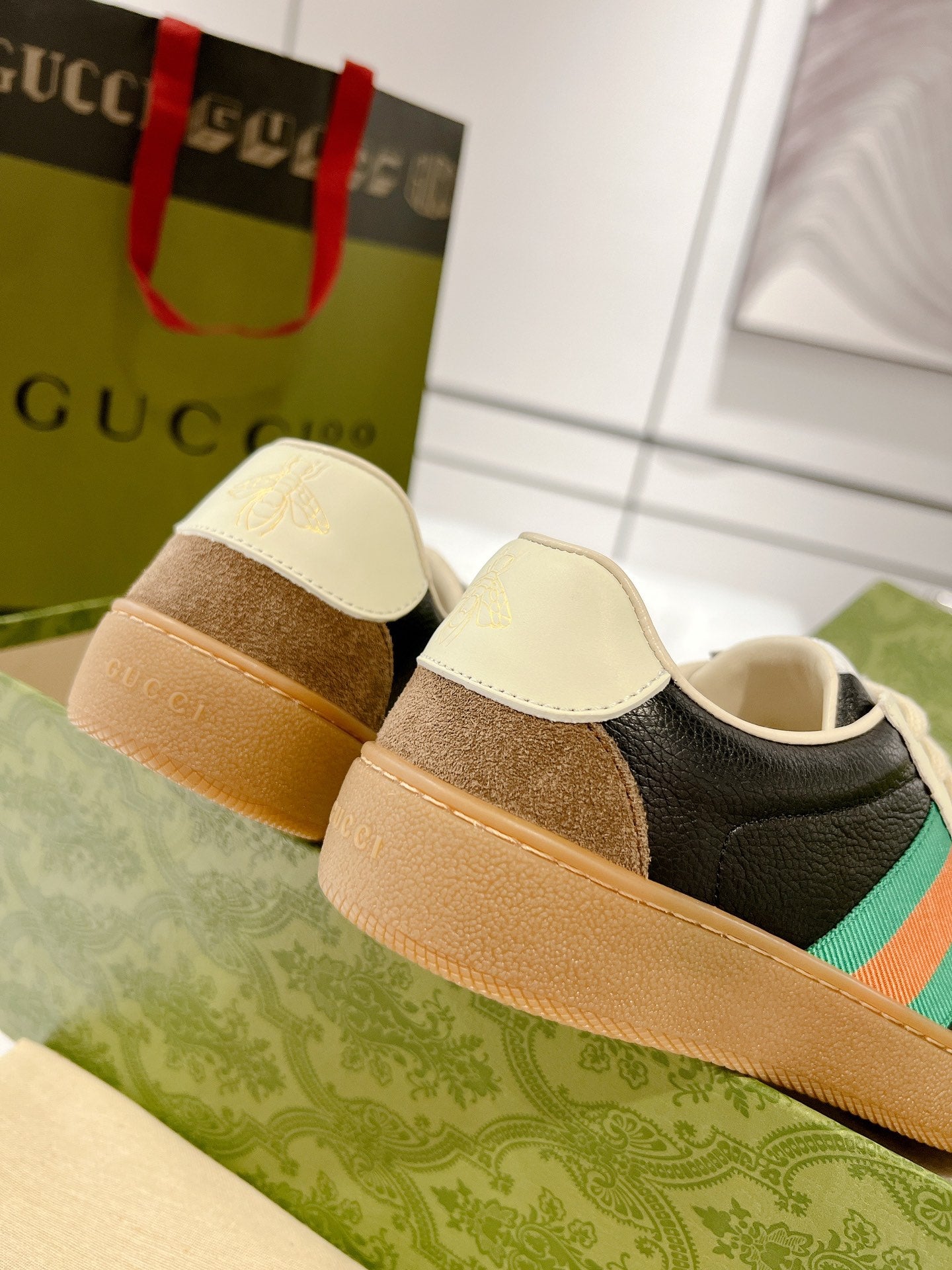 LuxluxHouse Best Quality Gucci Women Shoes