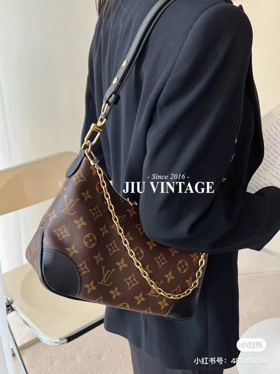 LuxluxHouse Best Quality Bags Louis Vuitton Women