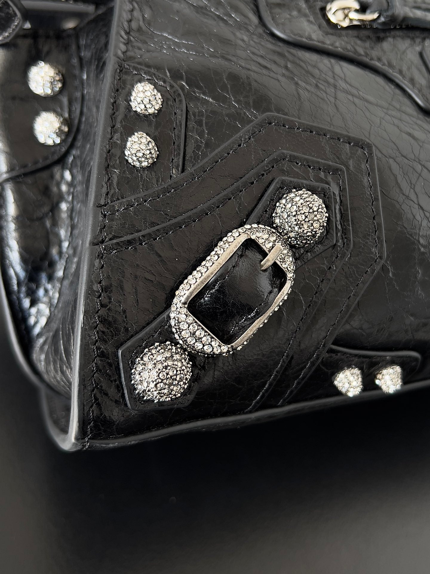 LuxluxHouse Best Quality Bags Balenciaga