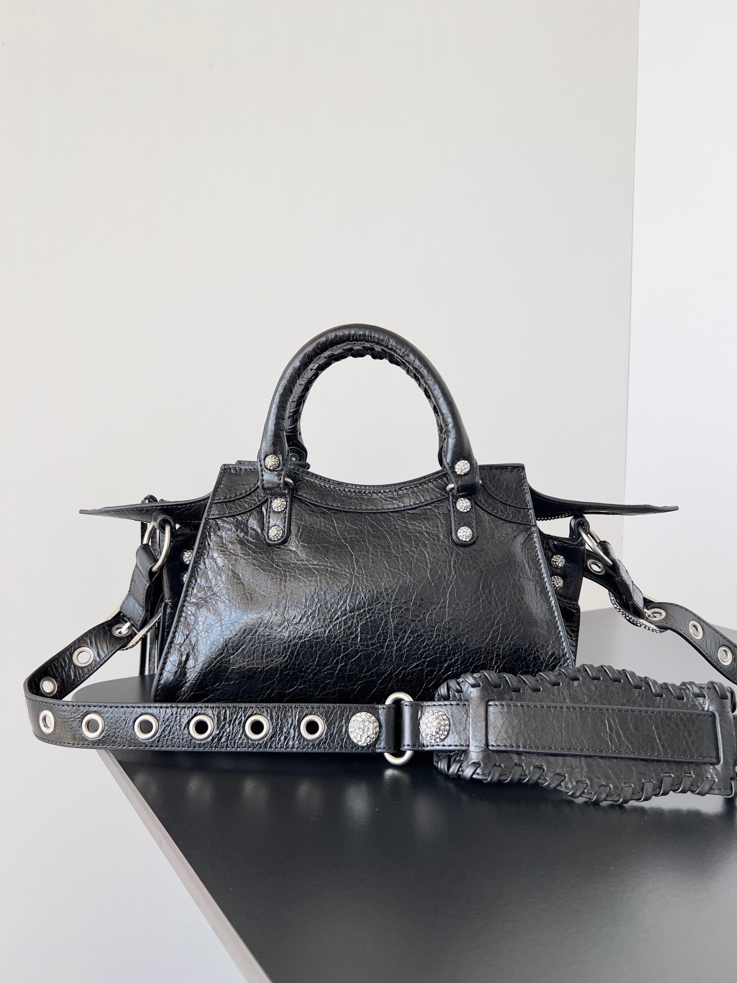 LuxluxHouse Best Quality Bags Balenciaga