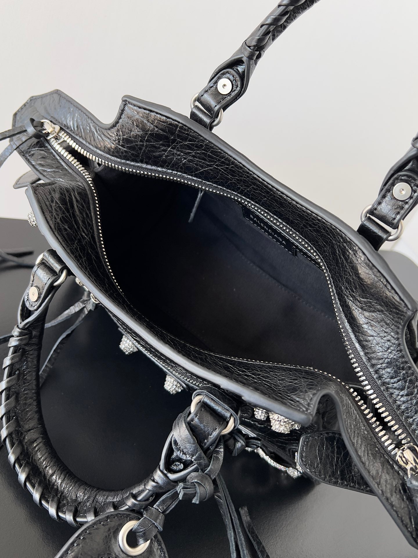 LuxluxHouse Best Quality Bags Balenciaga