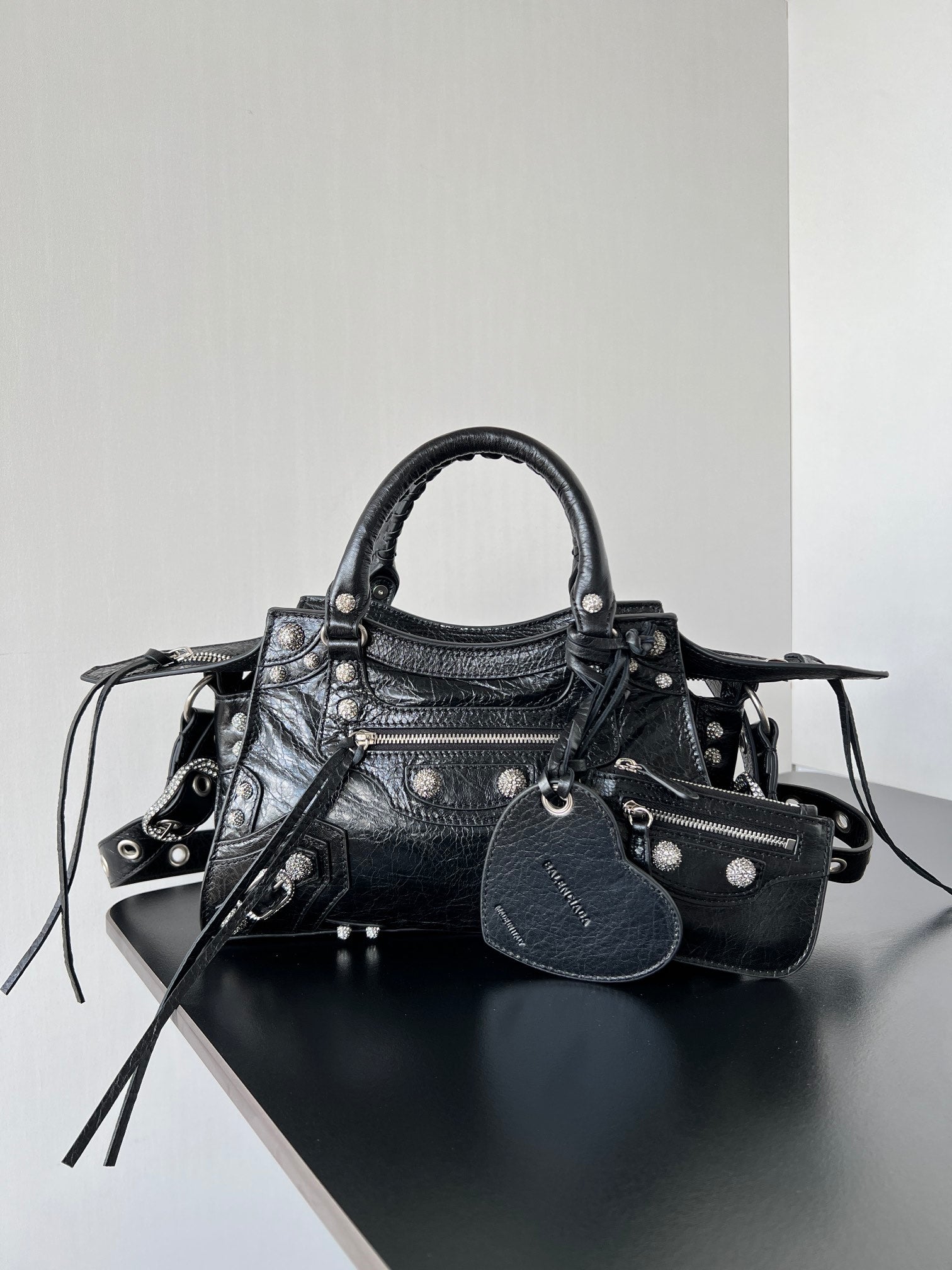 LuxluxHouse Best Quality Bags Balenciaga