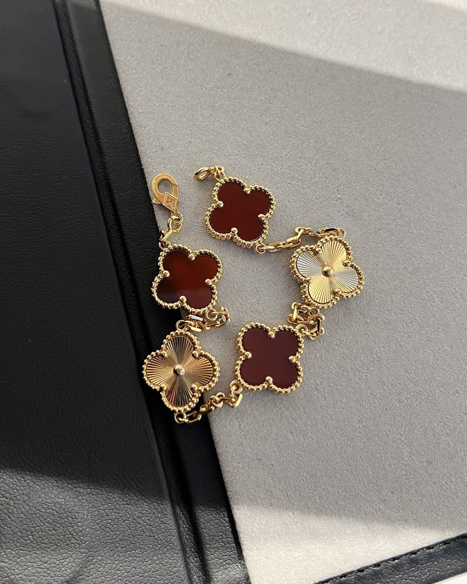 LuxluxHouse Best Quality Accessories Bracelet Van Cleef & Arpels