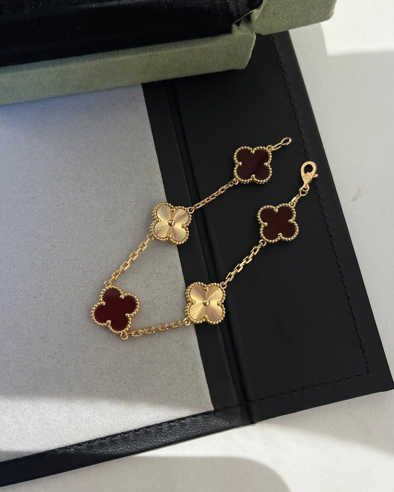LuxluxHouse Best Quality Accessories Bracelet Van Cleef & Arpels