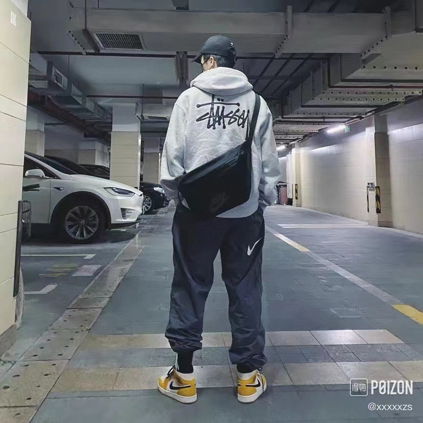 LuxluxHouse Best Quality Clothes Stussy Pants