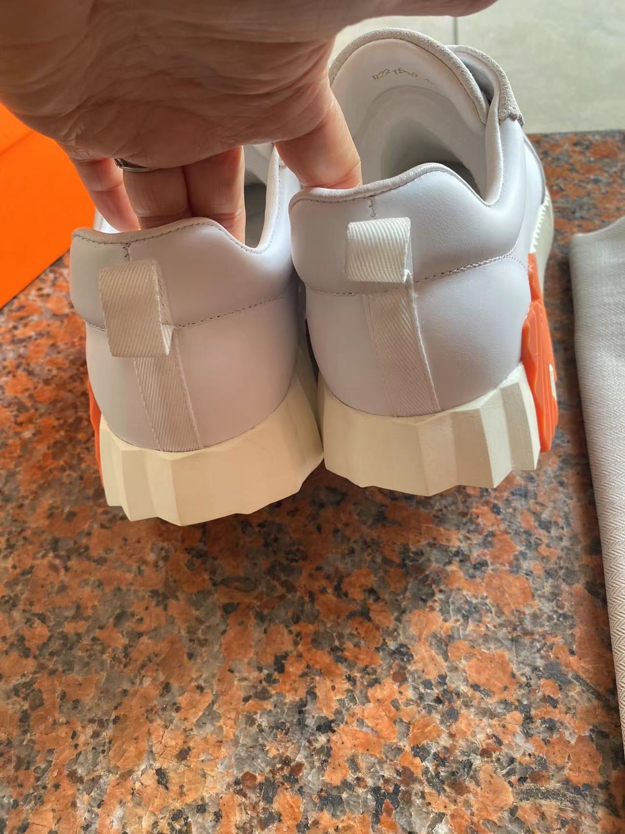 LuxluxHouse Best Quality Shoes Hermes