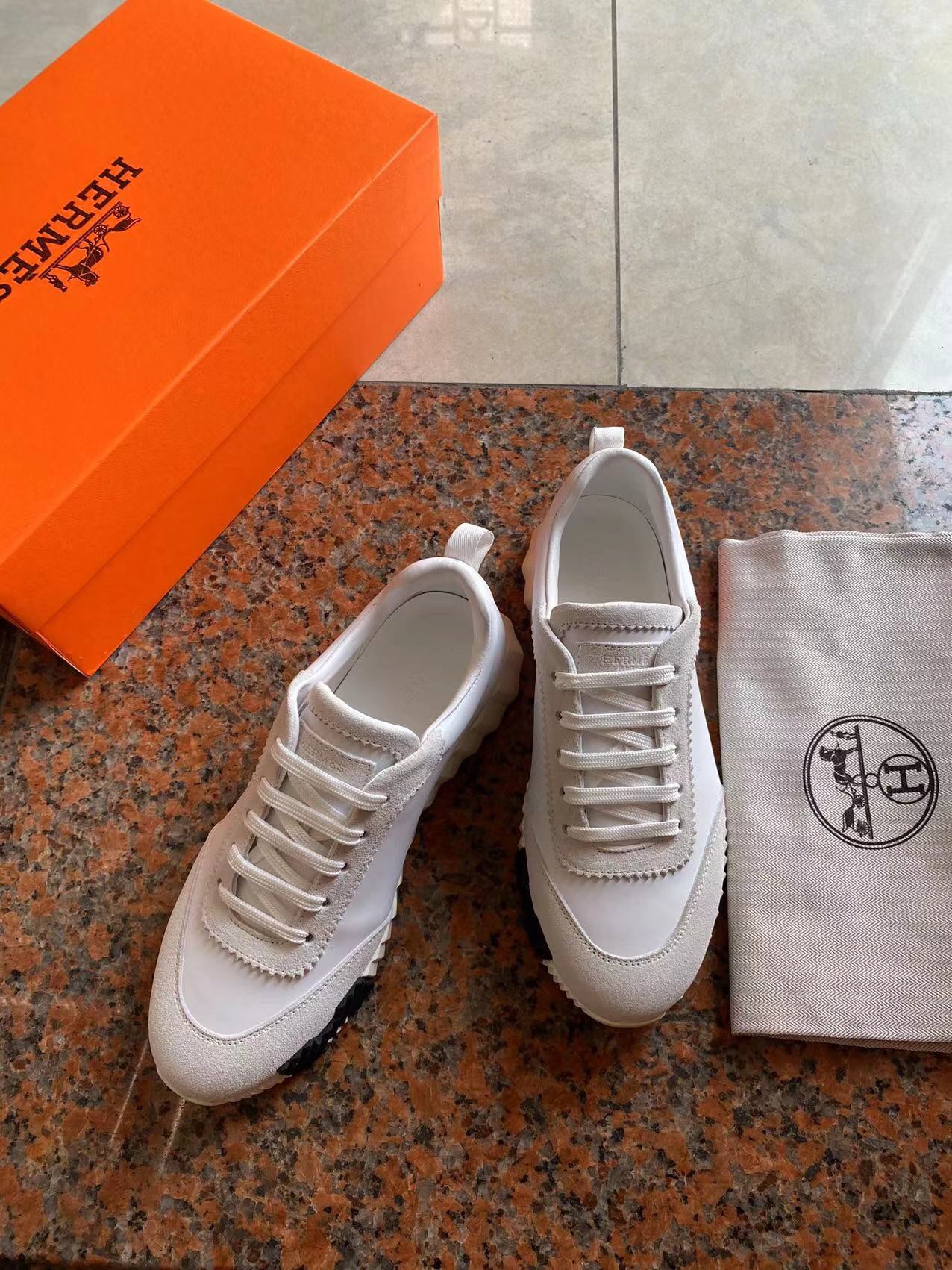 LuxluxHouse Best Quality Shoes Hermes