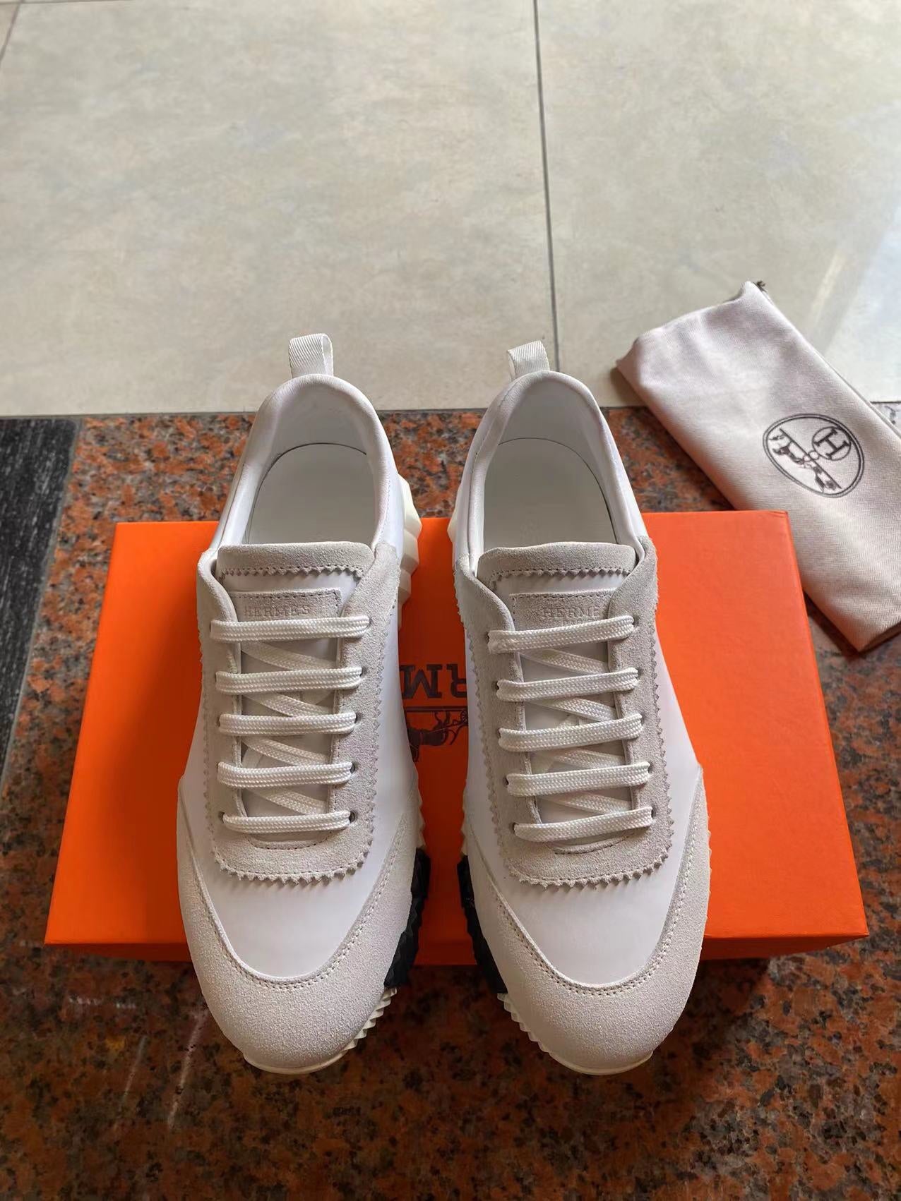 LuxluxHouse Best Quality Shoes Hermes