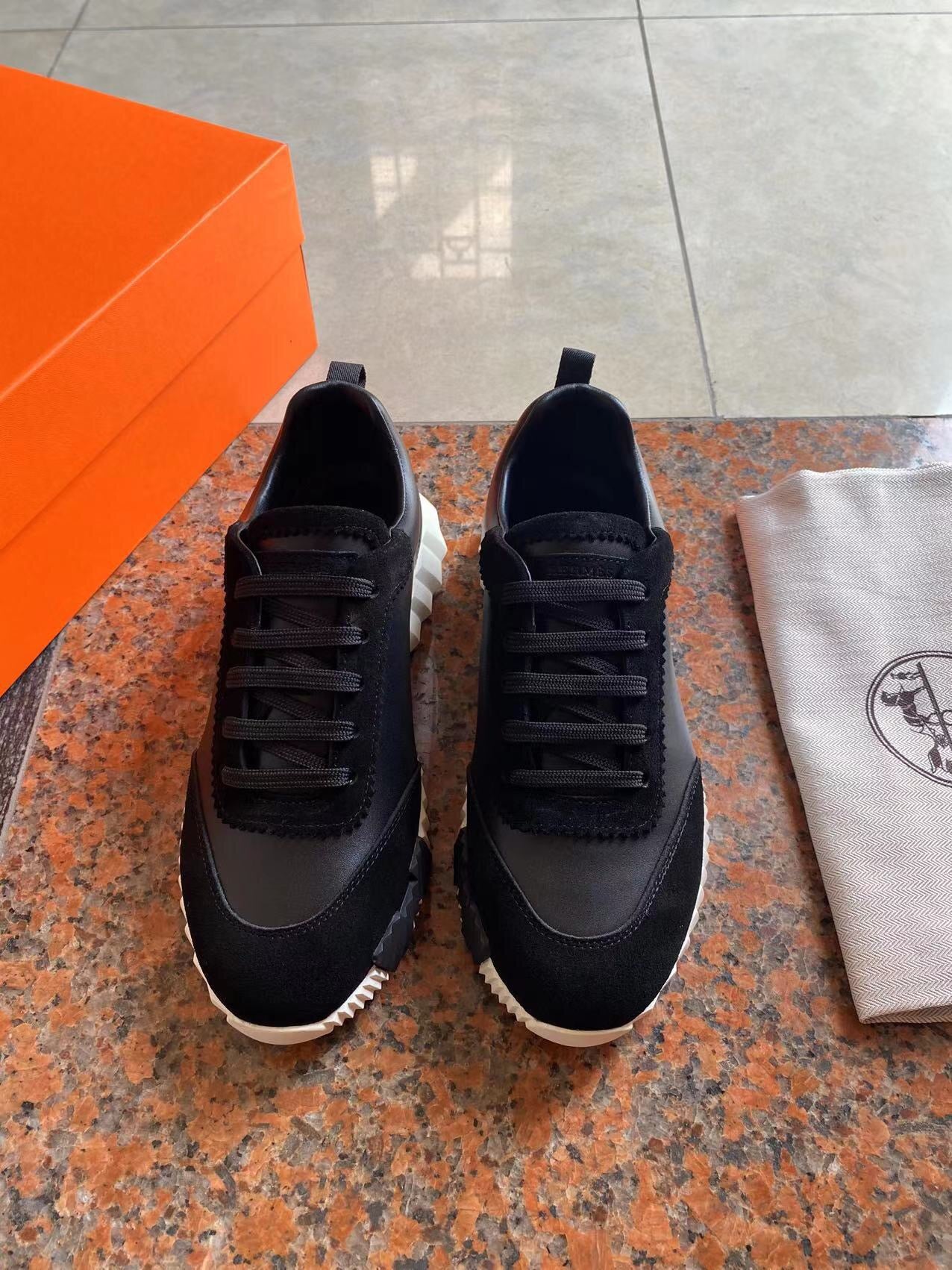 LuxluxHouse Best Quality Shoes Hermes