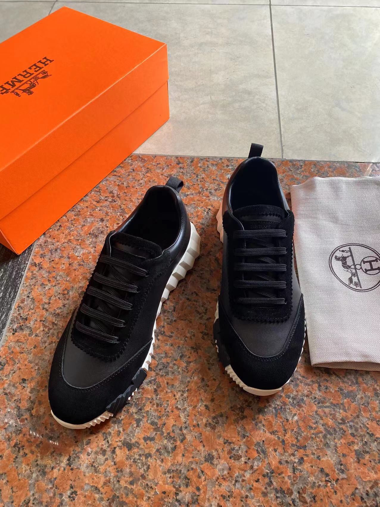 LuxluxHouse Best Quality Shoes Hermes