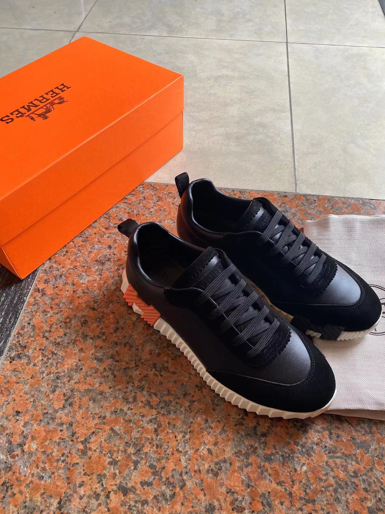 LuxluxHouse Best Quality Shoes Hermes