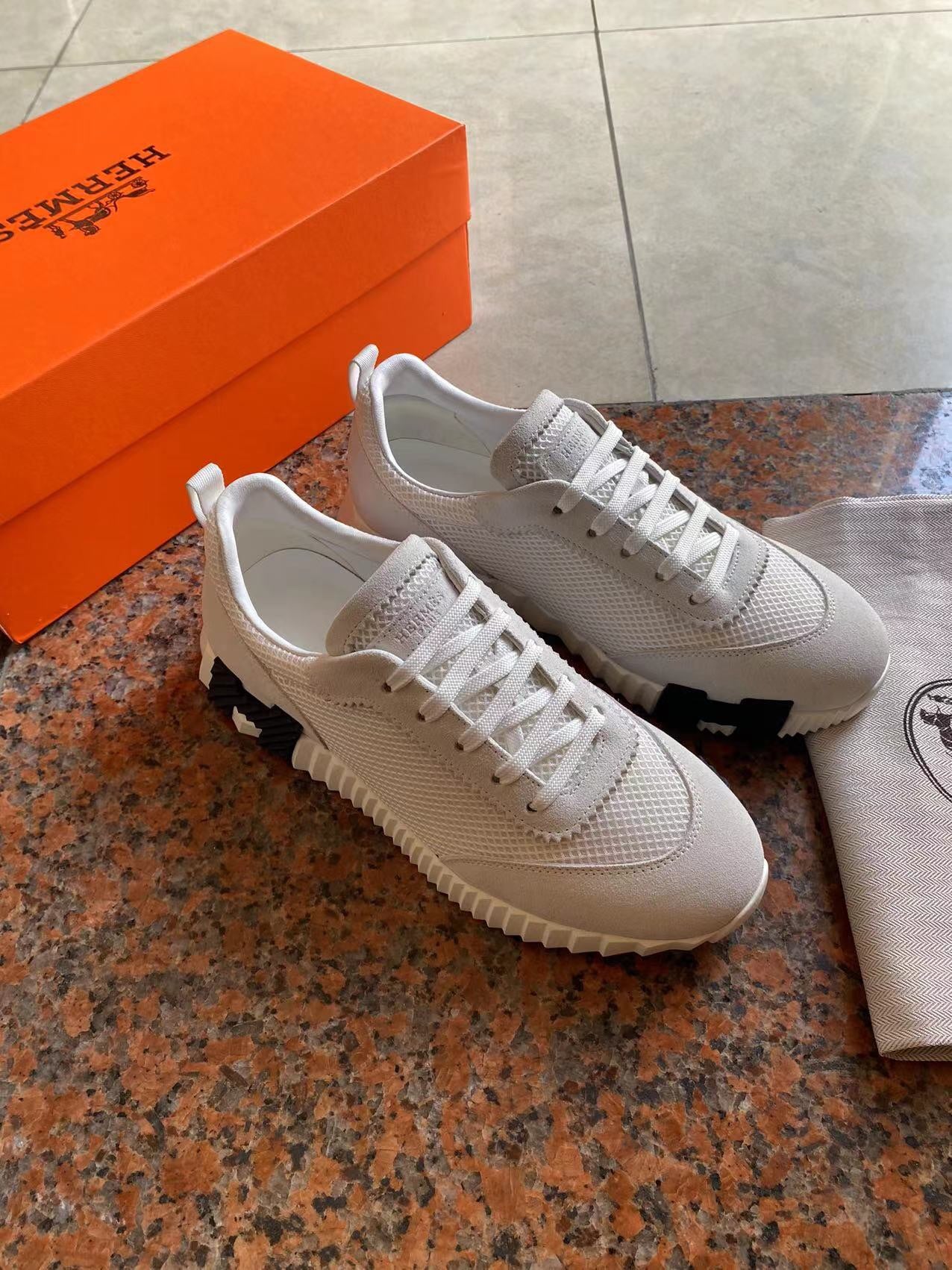 LuxluxHouse Best Quality Shoes Hermes