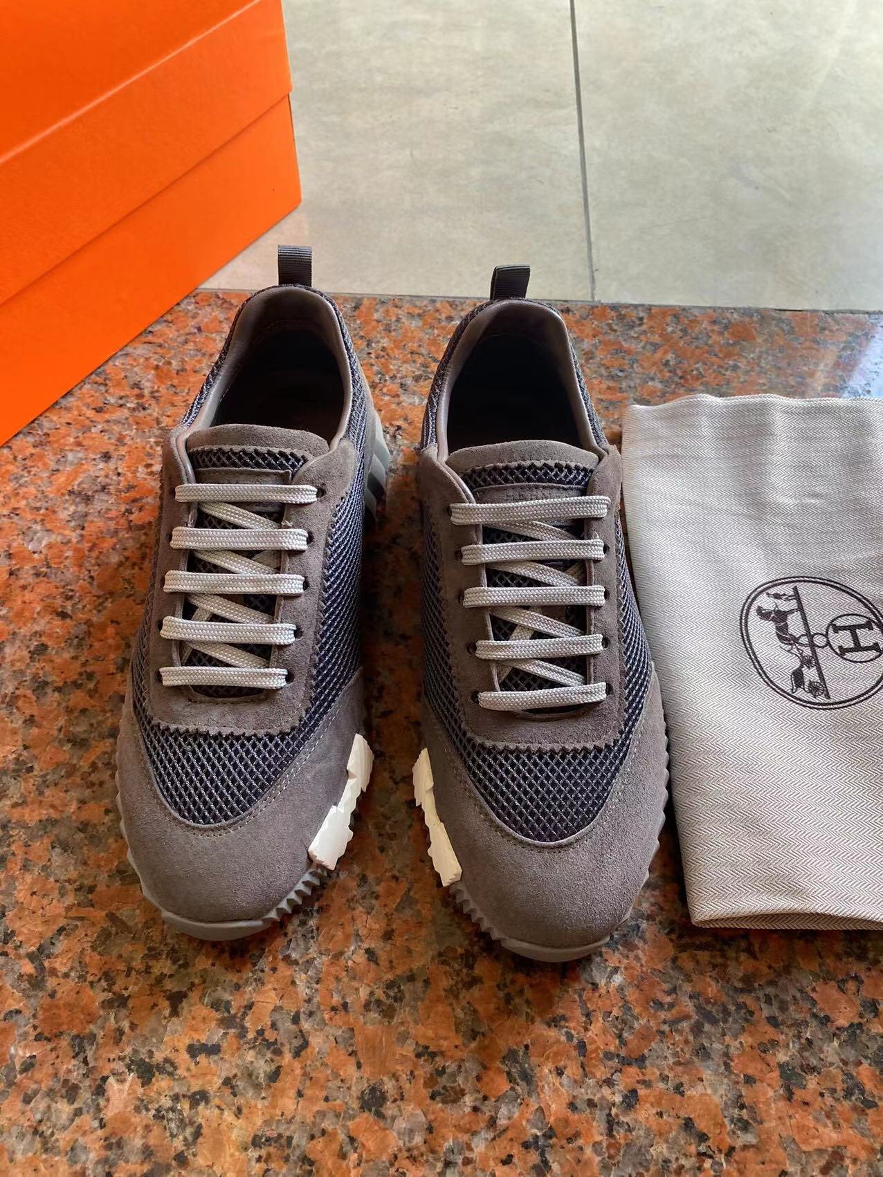 LuxluxHouse Best Quality Shoes Hermes