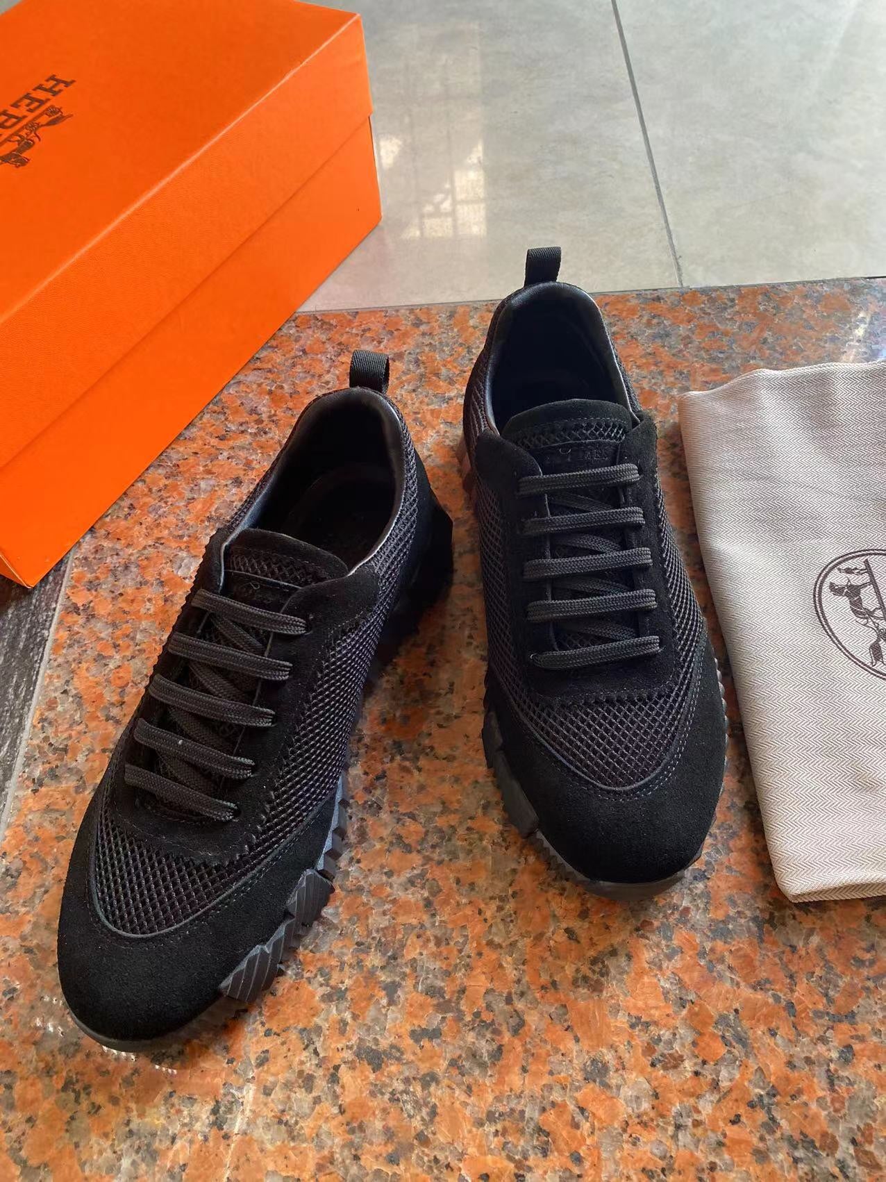 LuxluxHouse Best Quality Shoes Hermes