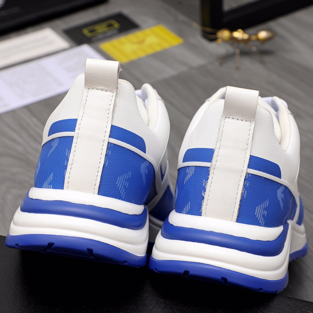 LuxluxHouse Best Quality Shoes Shoes Amiri