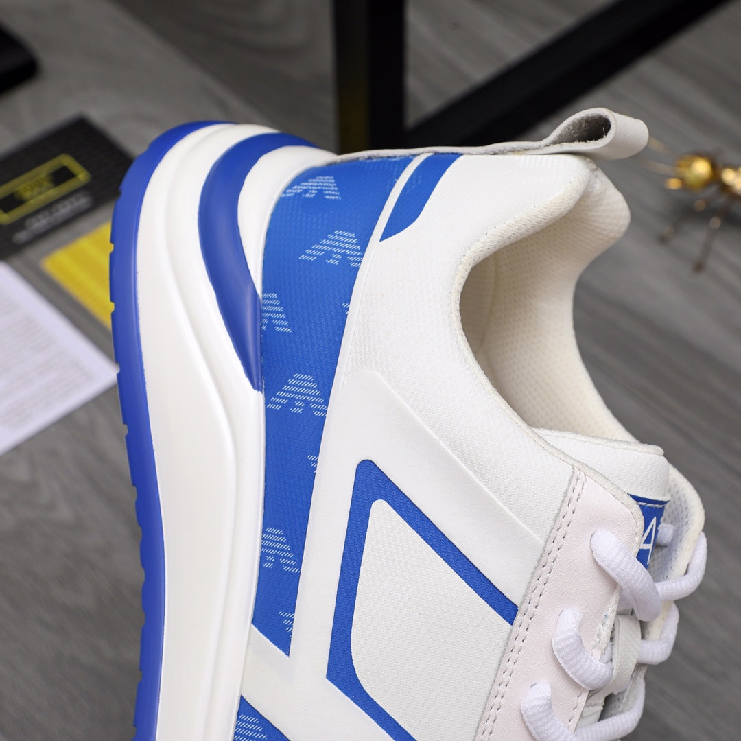 LuxluxHouse Best Quality Shoes Shoes Amiri