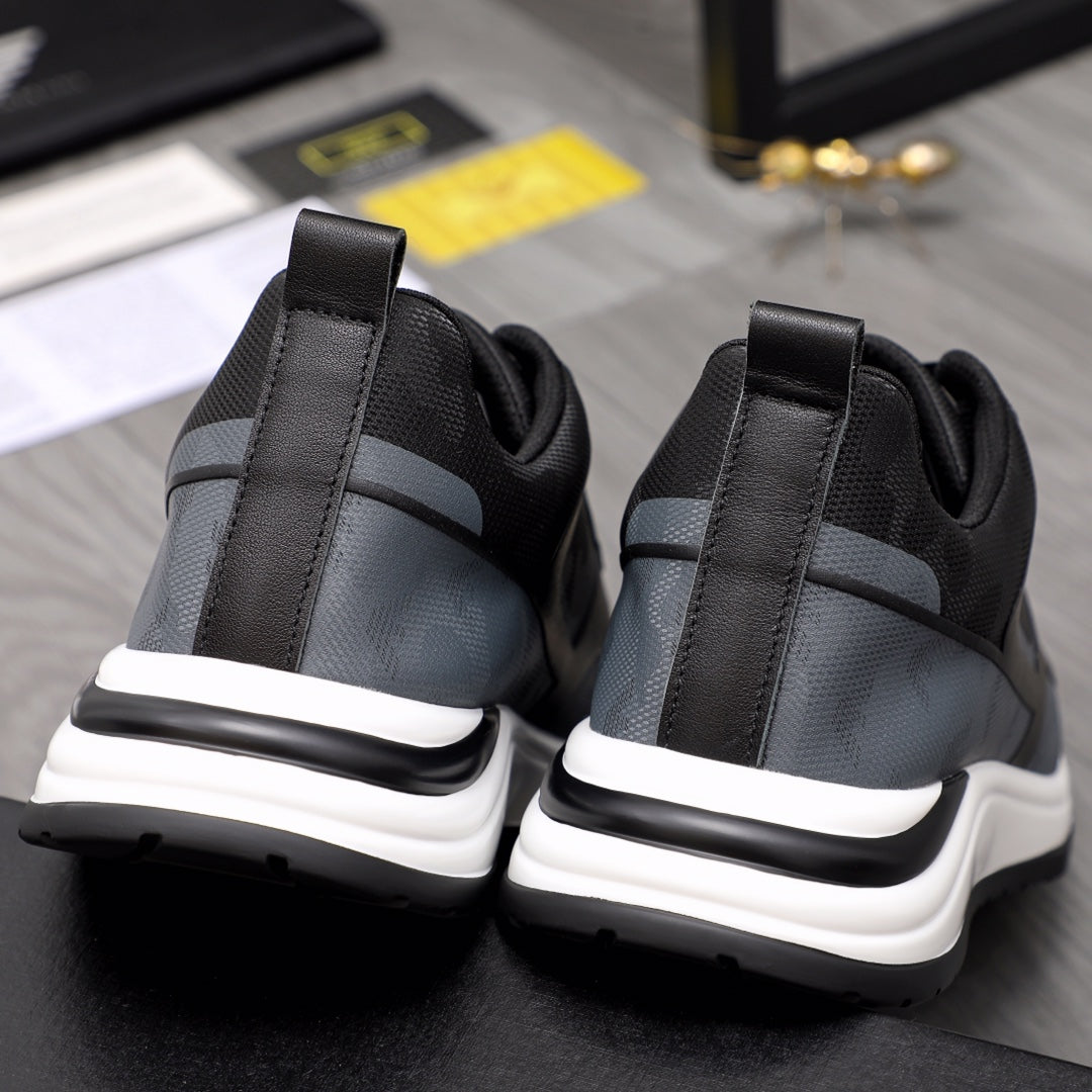 LuxluxHouse Best Quality Shoes Shoes Amiri
