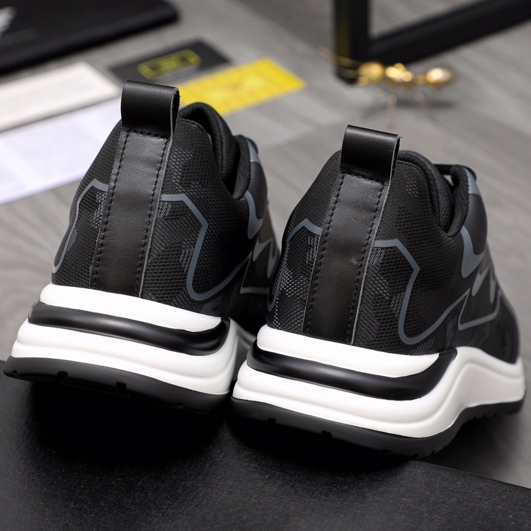 LuxluxHouse Best Quality Shoes Shoes Amiri