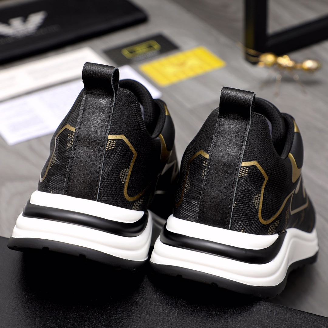 LuxluxHouse Best Quality Shoes Shoes Amiri