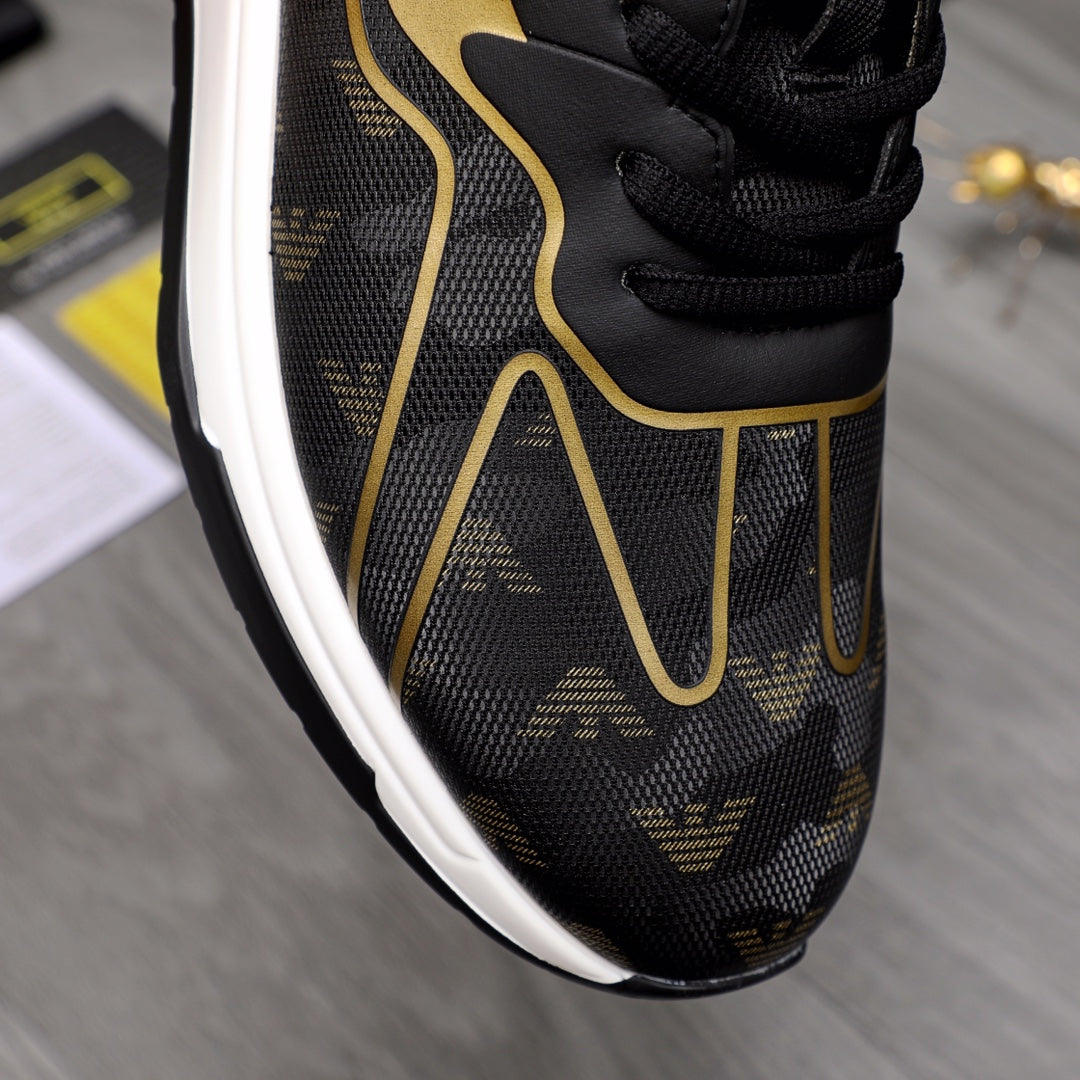 LuxluxHouse Best Quality Shoes Shoes Amiri