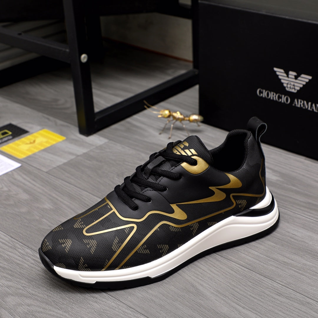 LuxluxHouse Best Quality Shoes Shoes Amiri