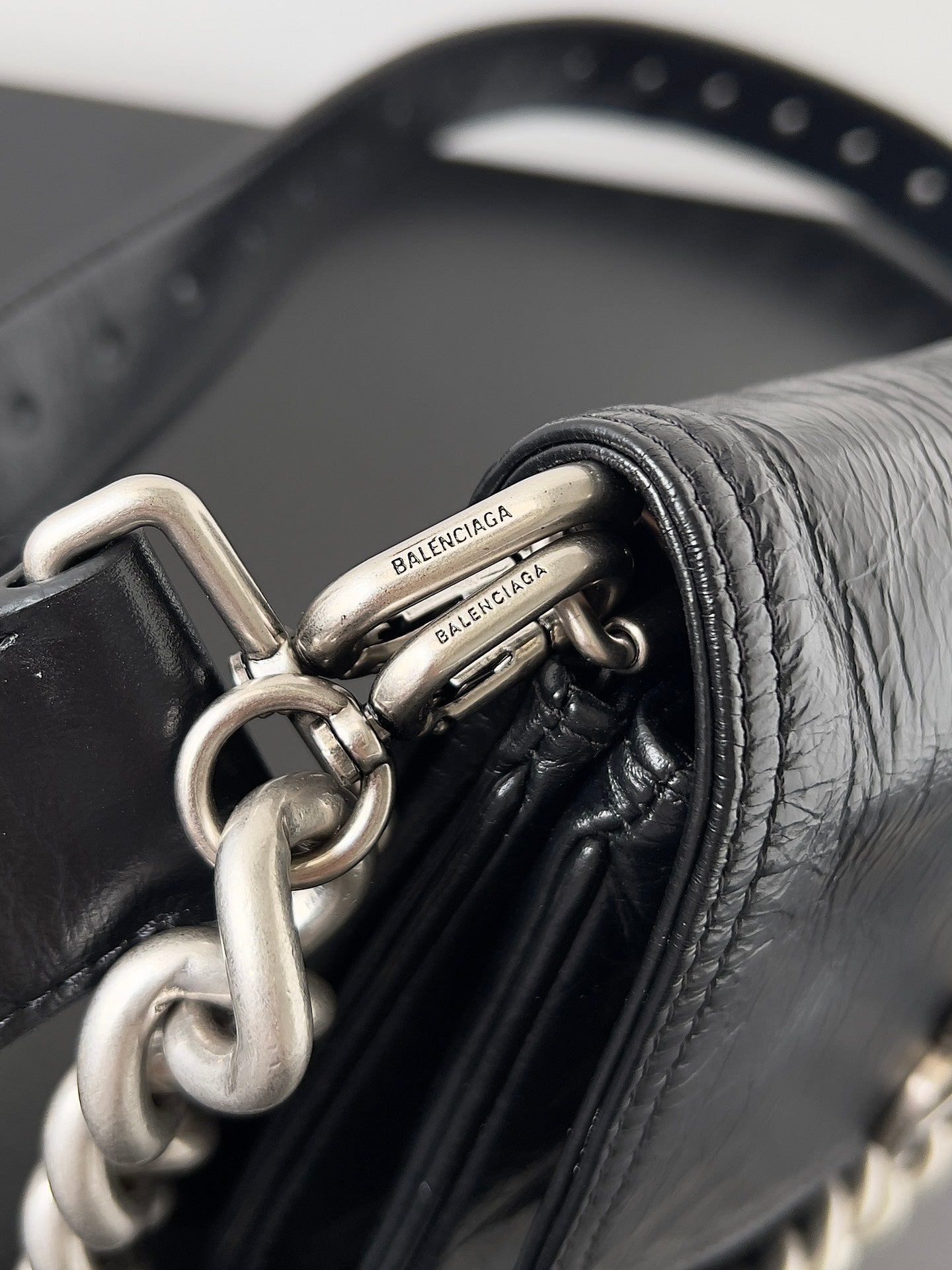 LuxluxHouse Best Quality Bags Balenciaga