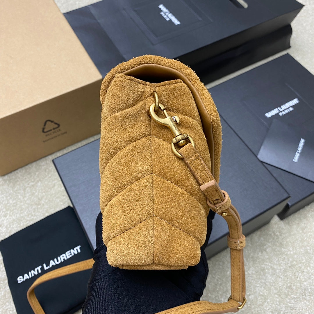 LuxluxHouse Best Quality Bags YSL Women