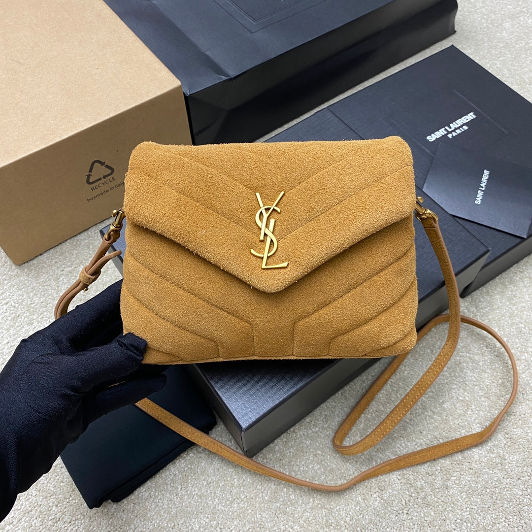 LuxluxHouse Best Quality Bags YSL Women