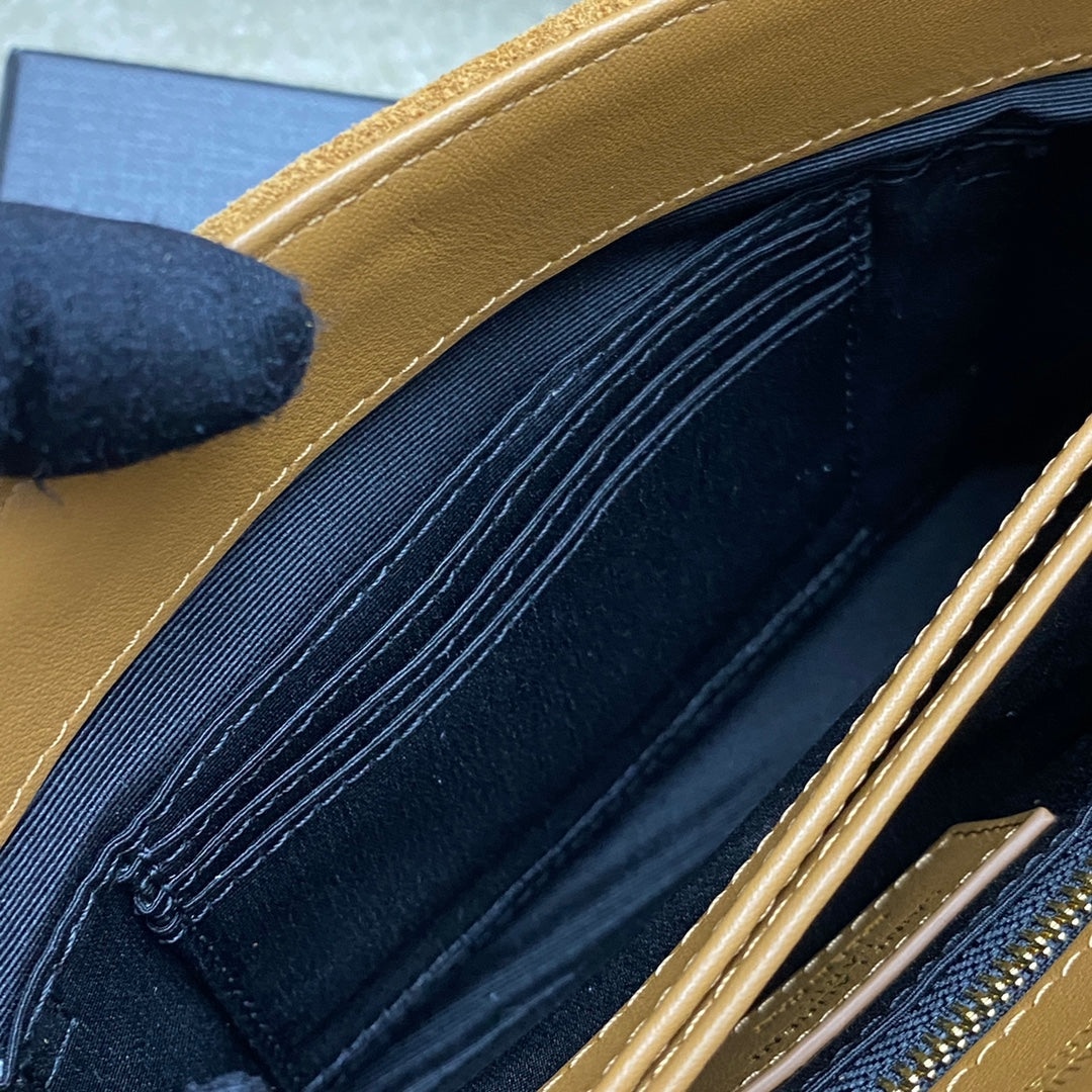 LuxluxHouse Best Quality Bags YSL Women