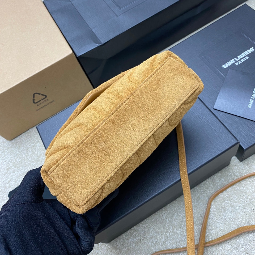 LuxluxHouse Best Quality Bags YSL Women