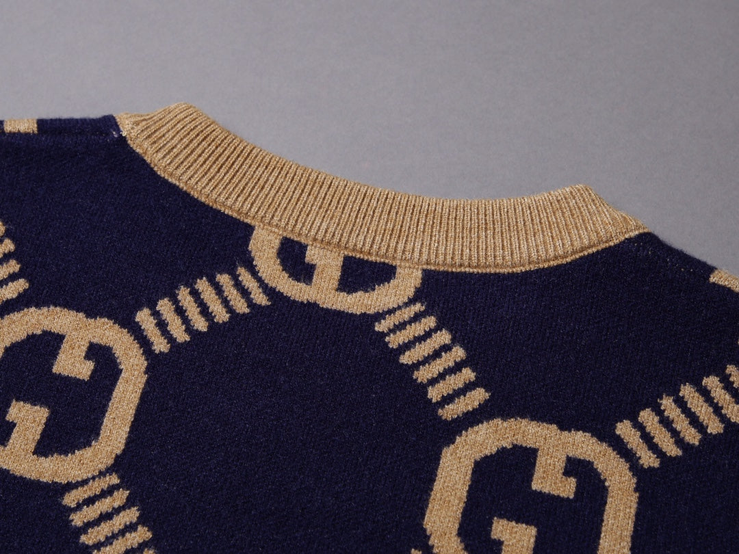 LuxluxHouse Best Quality Clothes Gucci Hoodie & Sweater