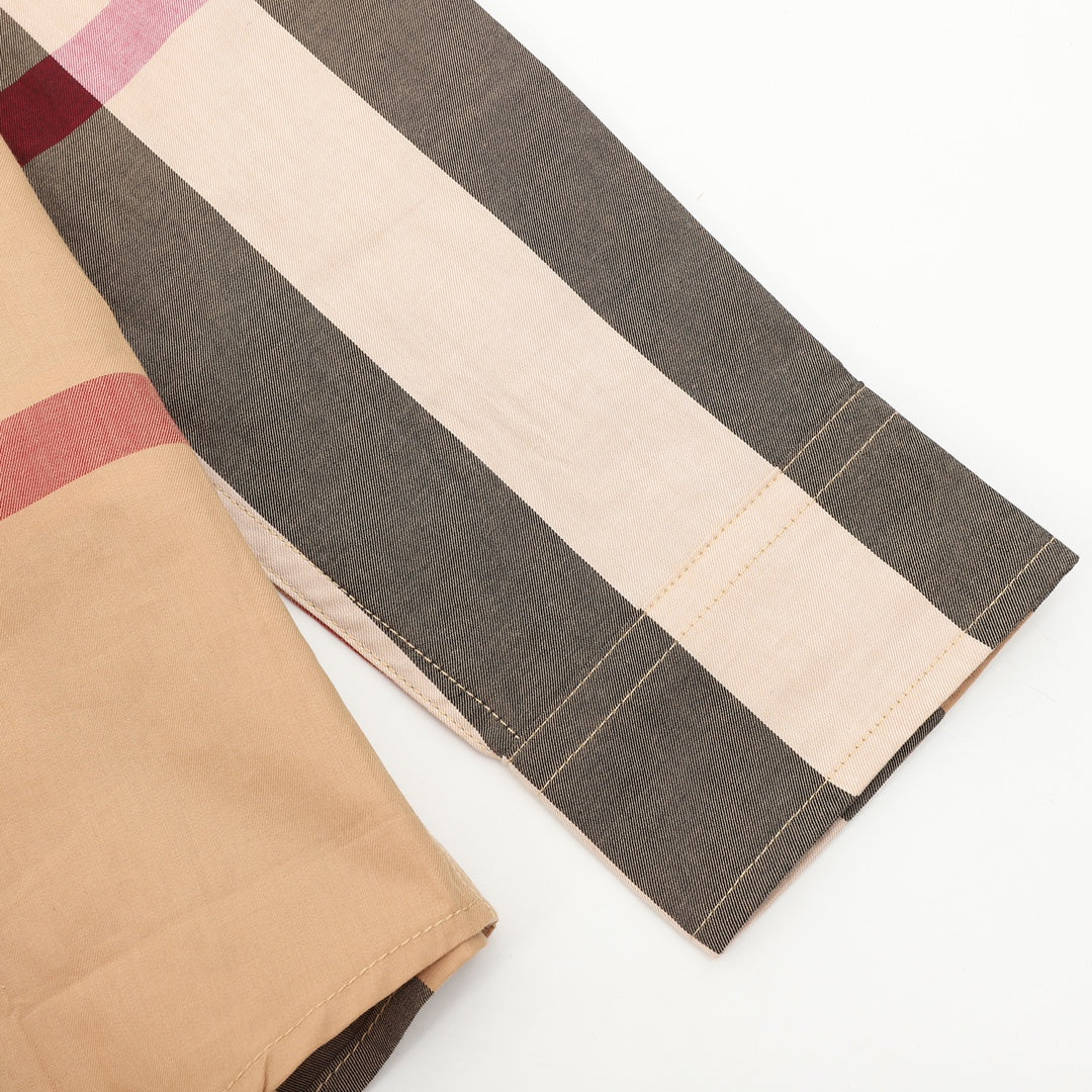 LuxluxHouse Best Quality Clothes Shirts&Polo Burberry