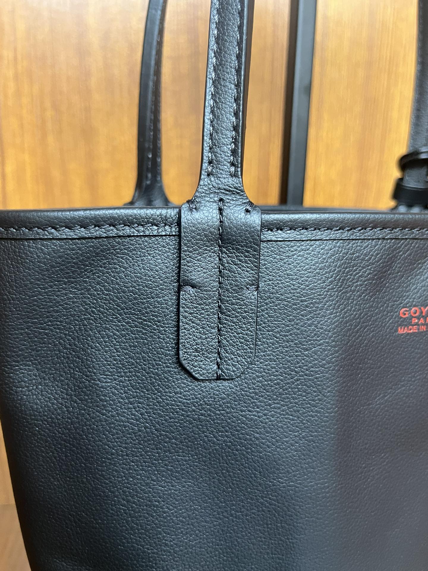 LuxluxHouse Best Quality Bags Goyard