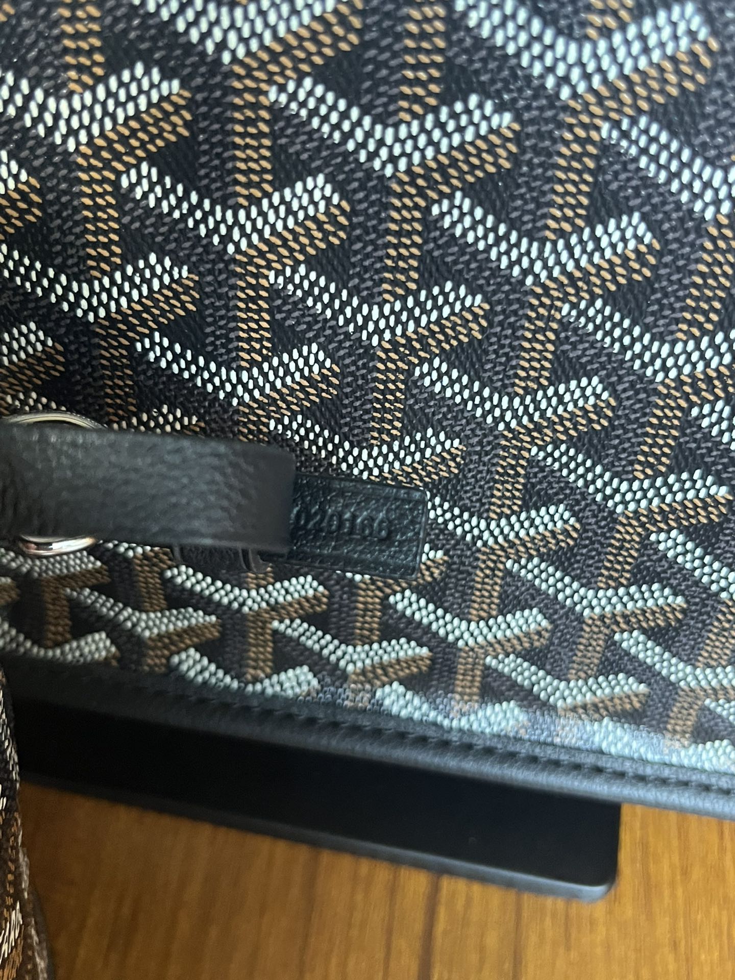 LuxluxHouse Best Quality Bags Goyard