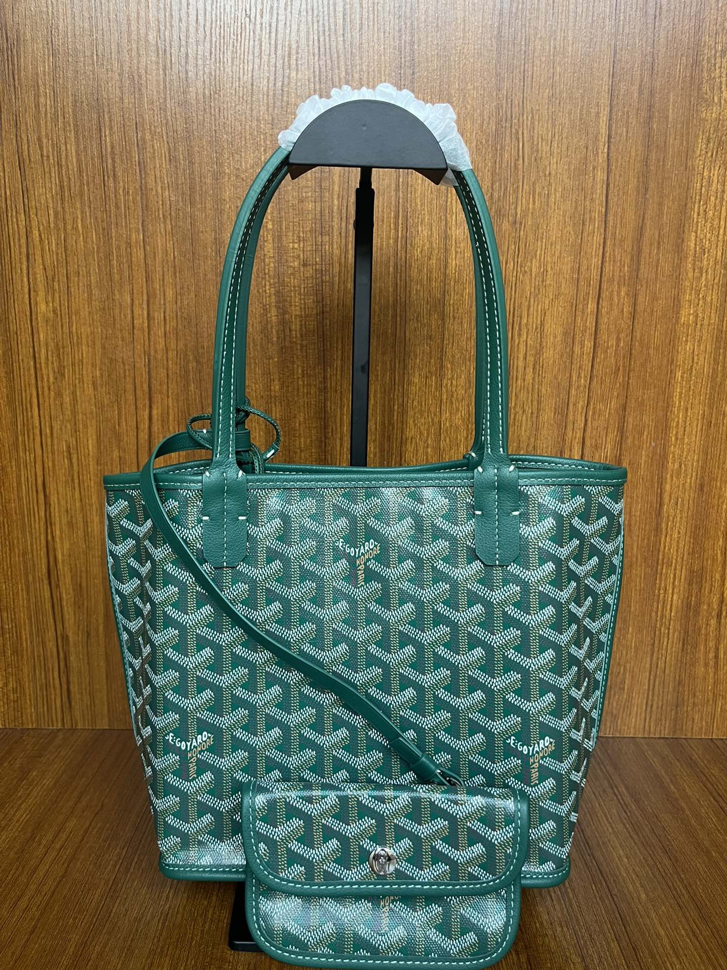 LuxluxHouse Best Quality Bags Goyard