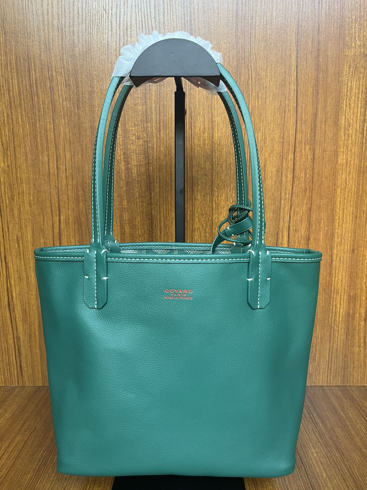 LuxluxHouse Best Quality Bags Goyard