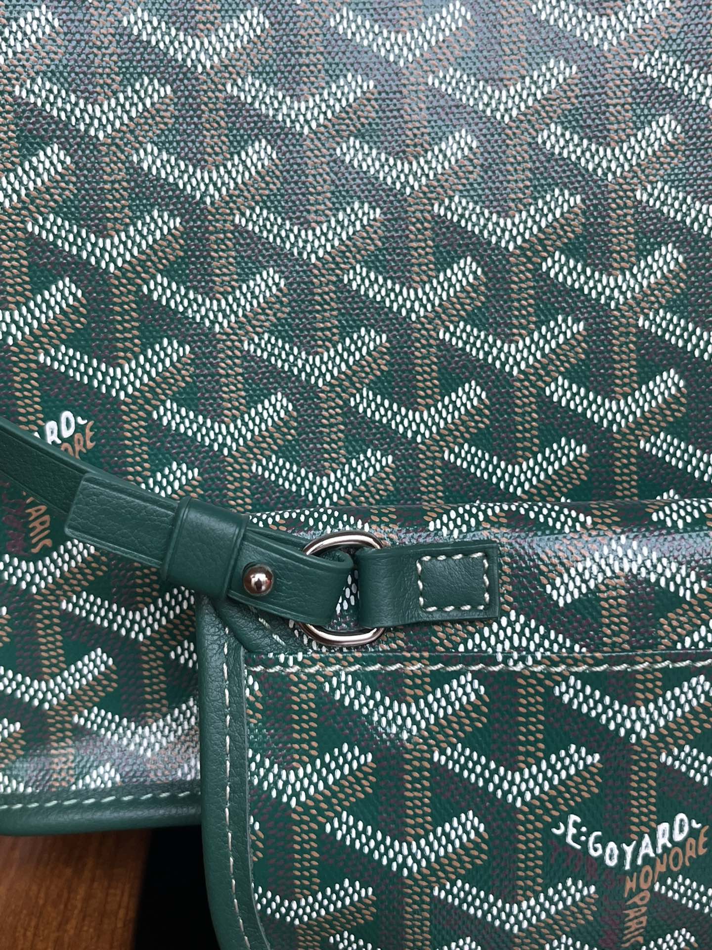 LuxluxHouse Best Quality Bags Goyard
