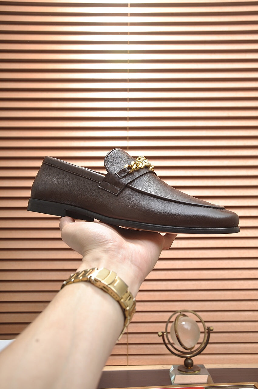 LuxluxHouse Best Quality Shoes Versace