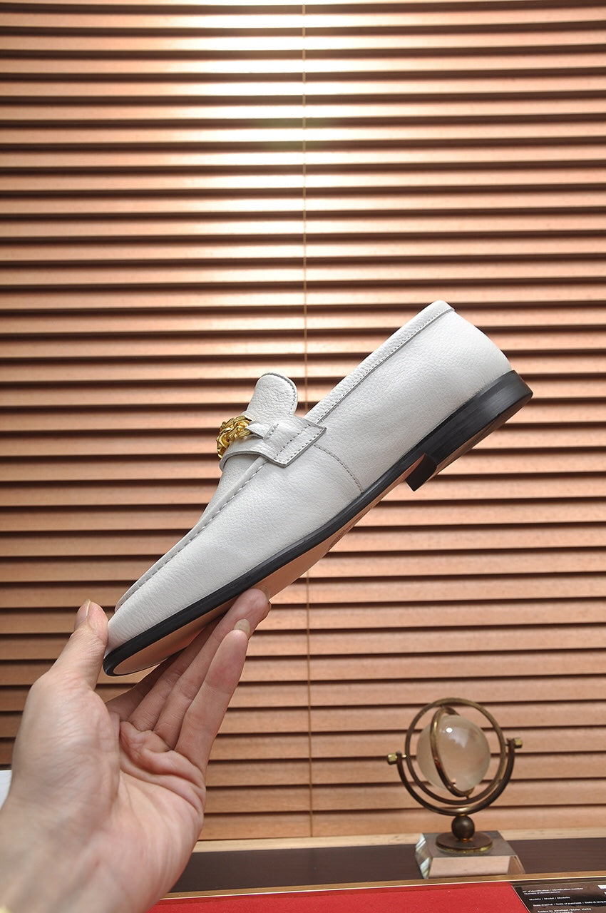 LuxluxHouse Best Quality Shoes Versace