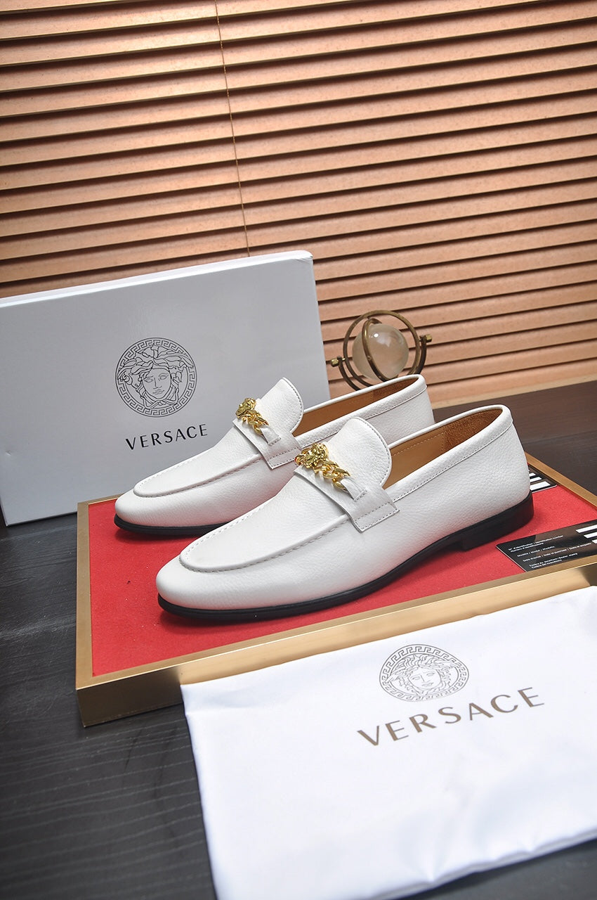 LuxluxHouse Best Quality Shoes Versace