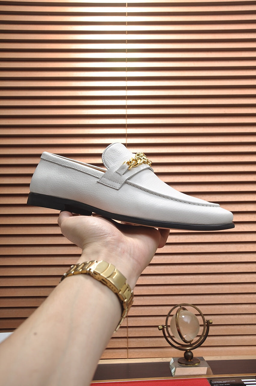 LuxluxHouse Best Quality Shoes Versace