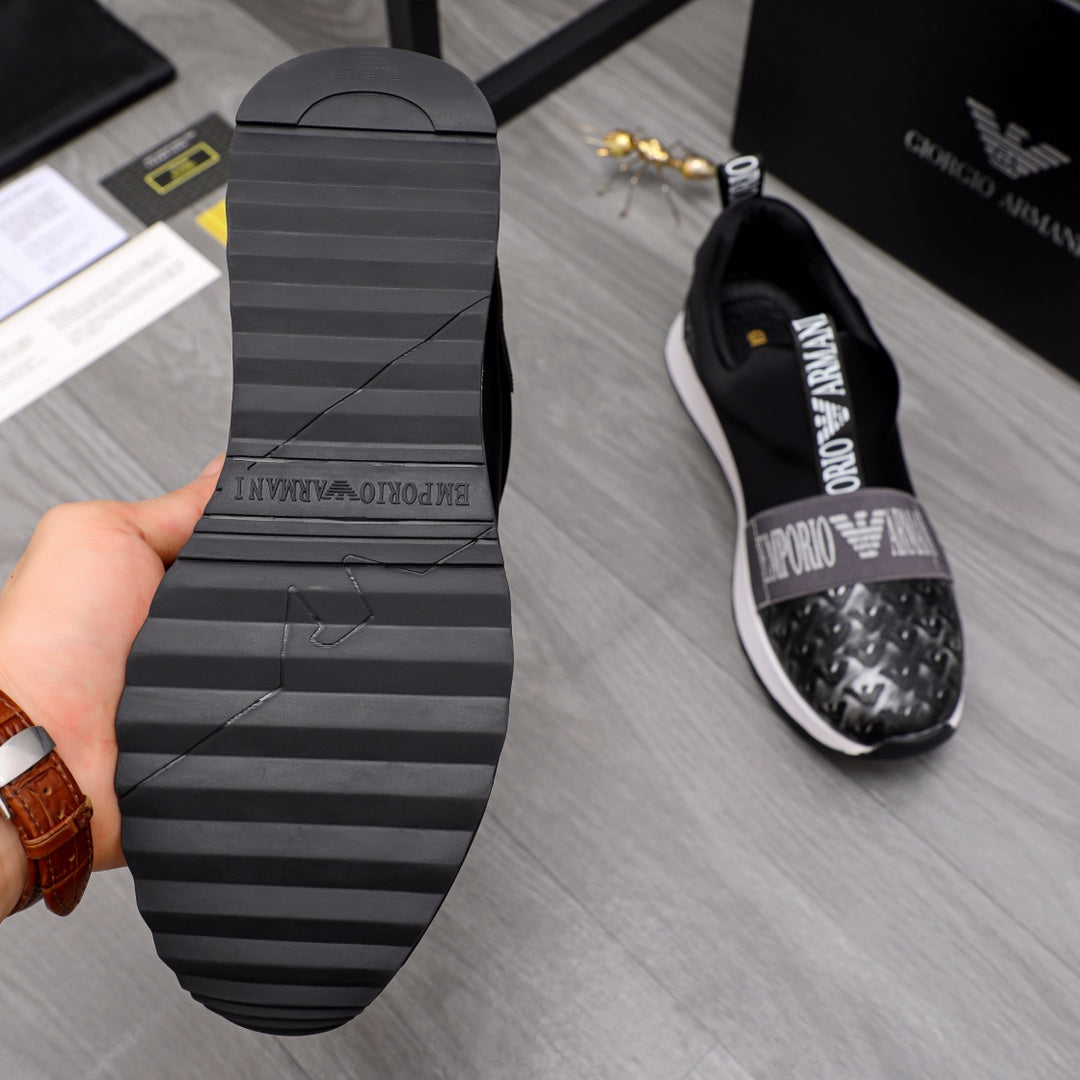 LuxluxHouse Best Quality Shoes Shoes Amiri