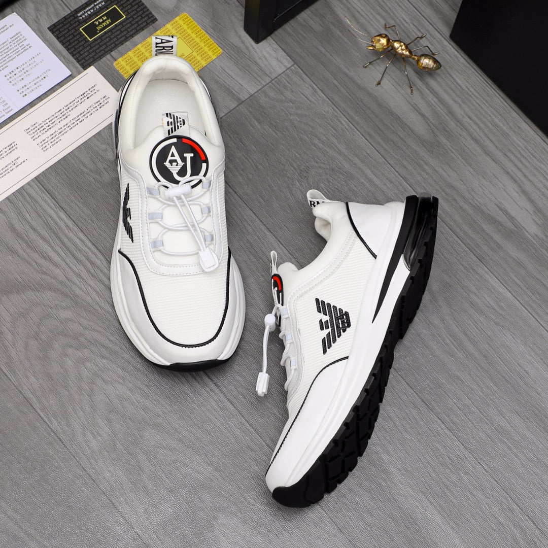 LuxluxHouse Best Quality Shoes Shoes Amiri