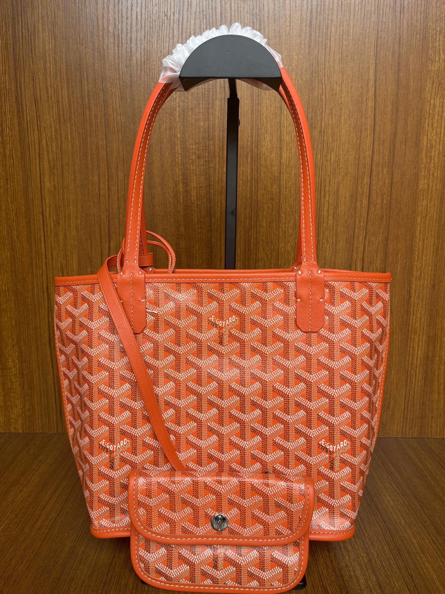 LuxluxHouse Best Quality Bags Goyard